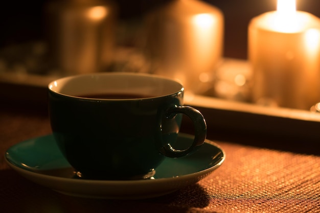 Coffee brewing workshop with hands-on practice