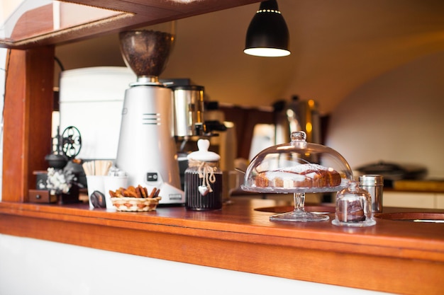 Brewing education workshop